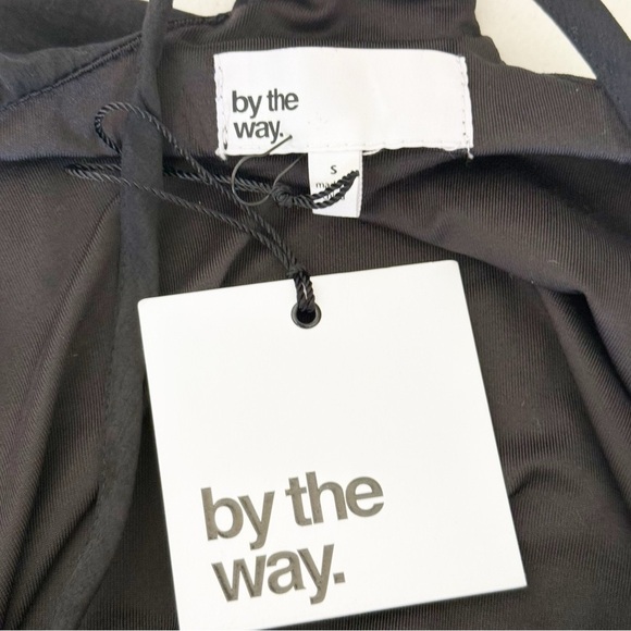 NWT By The Way Bodysuit from REVOLVE S - Picture 5 of 5